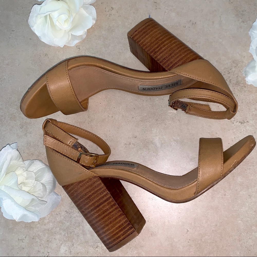 Steve Madden Heels